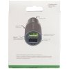 Ładowarka samochodowa 4smarts Charger    Rapid 30W Quick Charge matowy szary